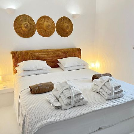 Sao Smallport Naoussa Paros Exterior photo